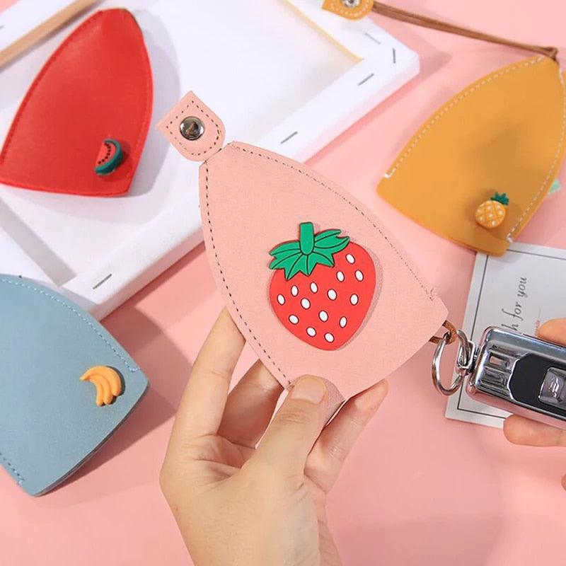 Süßer Schlüsselanhänger mit Tasche von Lighteme | 1 kaufen, 1 gratis (2 STK.)