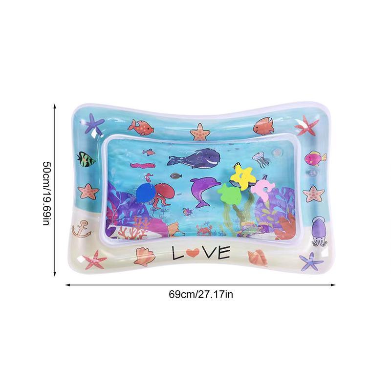 Tapis de jeu d'eau Lighteme pour chats et chiens