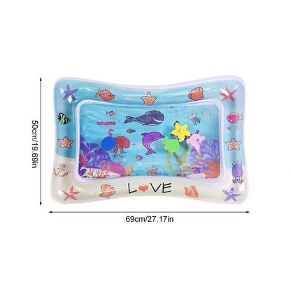 Tapis de jeu d'eau Lighteme pour chats et chiens