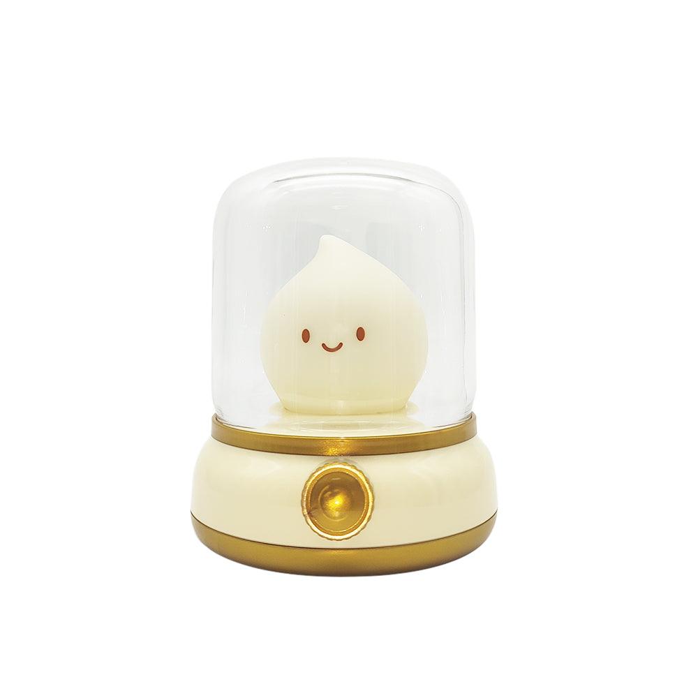 Lighteme Niedliche Cartoon USB Wiederaufladbare LED Lampe KAUFEN 1 ERHALTEN SIE 1 GRATIS 