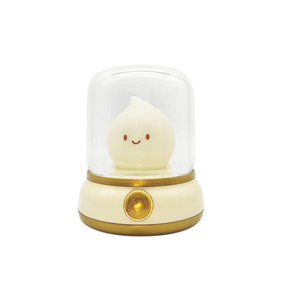 Lighteme Niedliche Cartoon USB Wiederaufladbare LED Lampe KAUFEN 1 ERHALTEN SIE 1 GRATIS 