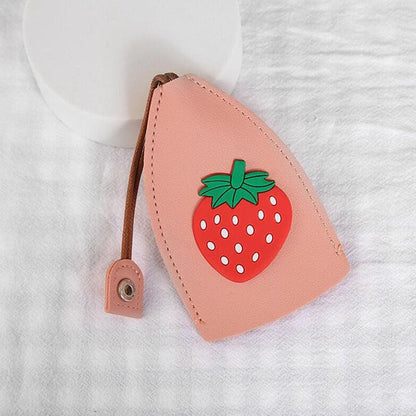 Süßer Schlüsselanhänger mit Tasche von Lighteme | 1 kaufen, 1 gratis (2 STK.)