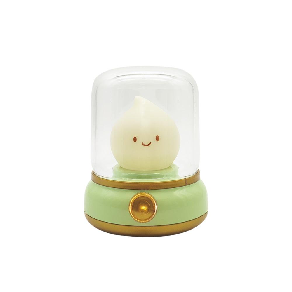Lighteme Niedliche Cartoon USB Wiederaufladbare LED Lampe KAUFEN 1 ERHALTEN SIE 1 GRATIS 
