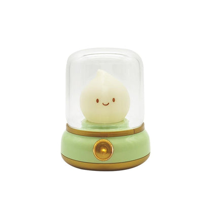 Lighteme Niedliche Cartoon USB Wiederaufladbare LED Lampe KAUFEN 1 ERHALTEN SIE 1 GRATIS 