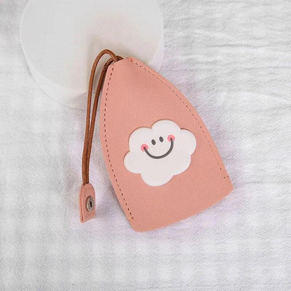 Süßer Schlüsselanhänger mit Tasche von Lighteme | 1 kaufen, 1 gratis (2 STK.)