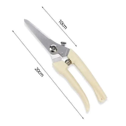 Lighteme Gartenschere zum Beschneiden | 2er-Set 
