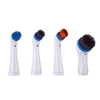 Brosse de nettoyage électrique de précision Lighteme (2 couleurs)