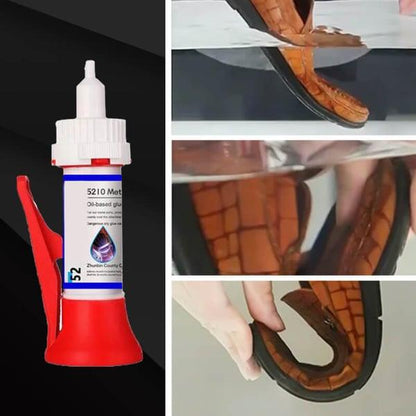 Lighteme Leistungsstarker Reparaturkleber für mehrere Materialien | 2 KAUFEN, 1 GRATIS ERHALTEN (3 STÜCK)