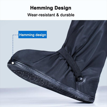 Lighteme Regenschutz für Schuhe