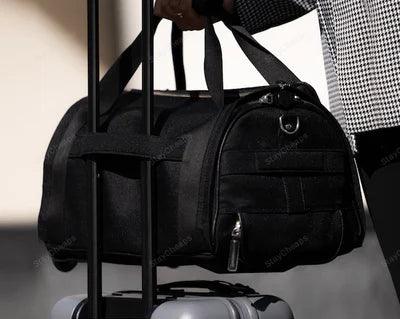 Sac de sport convertible Lighteme pour vêtements