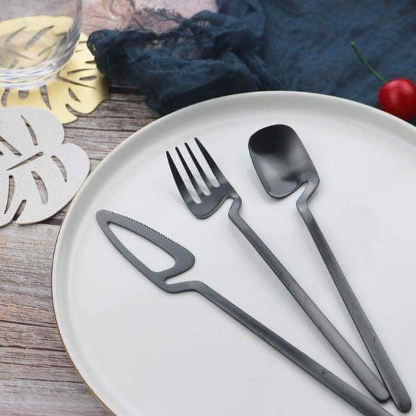 Lighteme Kreatives Hängebesteck-Set - 5-teilig