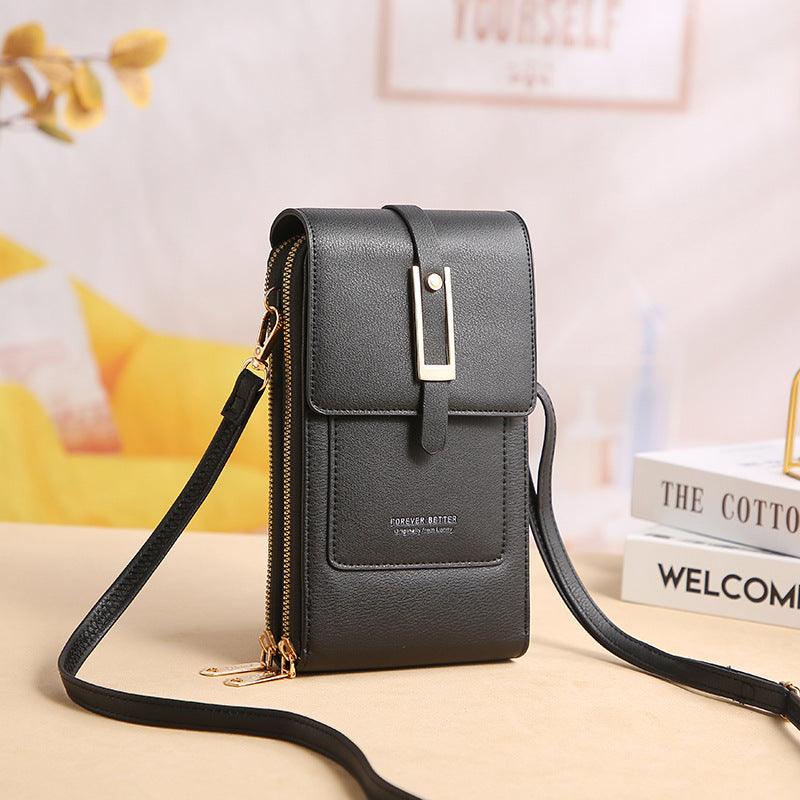 Lighteme Tech Tote – Die ultimative smarte Clutch für modische Konnektivität