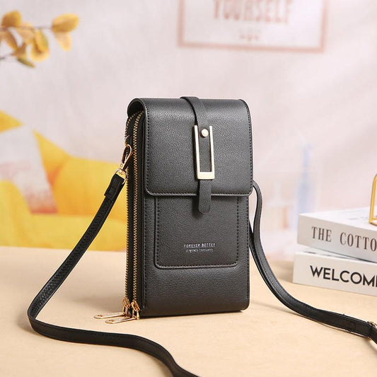 Lighteme Tech Tote – Die ultimative smarte Clutch für modische Konnektivität