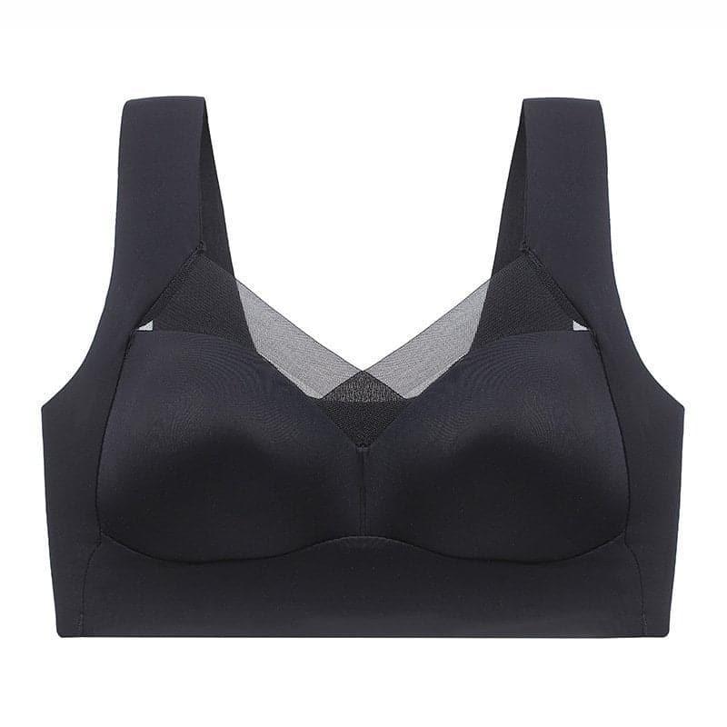 Lighteme Bügelloser Push-Up-BH