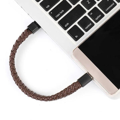 Lighteme Bracelet Data Charging Cable (6 colors)