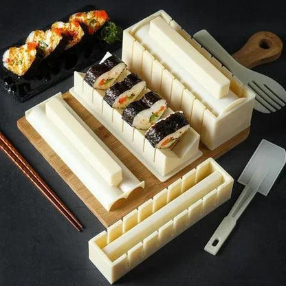 Lighteme Multifunktionale Sushiform 