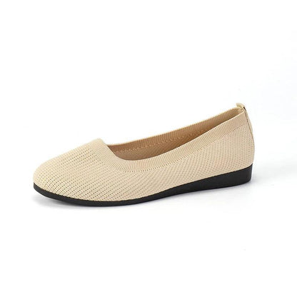 Lighteme Atmungsaktive rutschfeste Schuhe für Damen