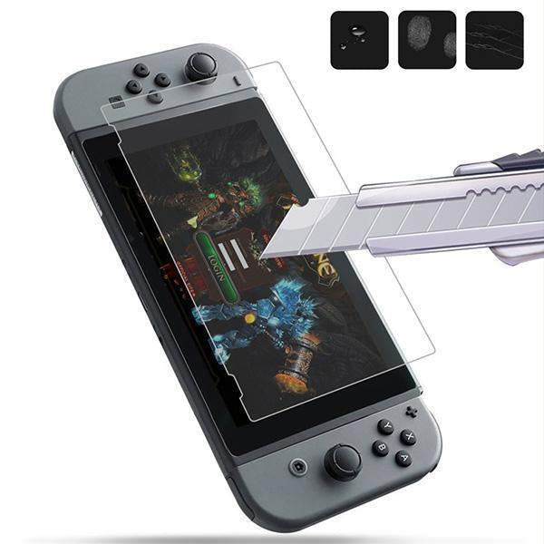 Lighteme Nintendo Switch Lite Game Player Displayschutzfolie