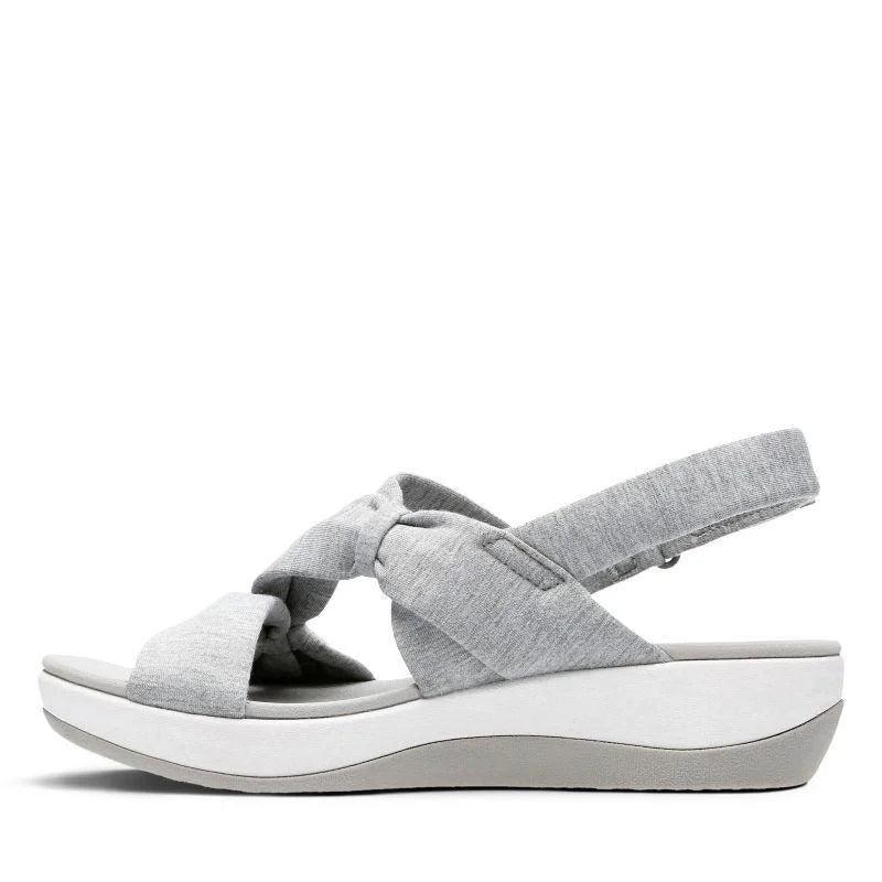 Lighteme Damen-Sandalen, Fußgewölbeunterstützung und Schmerzlinderung 