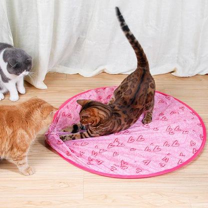 Lighteme Interaktives Jagdspielzeug für Katzen 