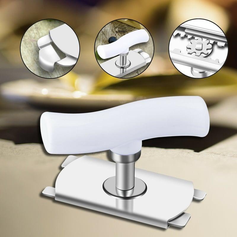 Ouvre-bocal intelligent réglable Easy-Twist de Lighteme
