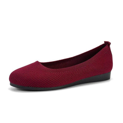 Lighteme Atmungsaktive rutschfeste Schuhe für Damen