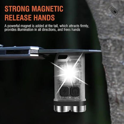 Lampe de poche micro Lighteme