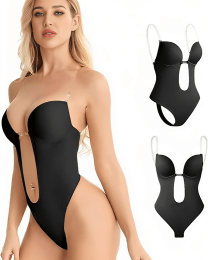Lighteme Shaper Shapewear-Body 