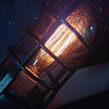 Lighteme La lampe décorative Rocket la plus cool