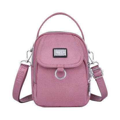 Mini sac bandoulière Lighteme pour femme