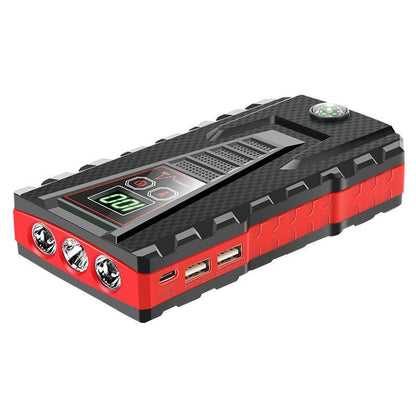 Tragbarer Autostarter von Lighteme 