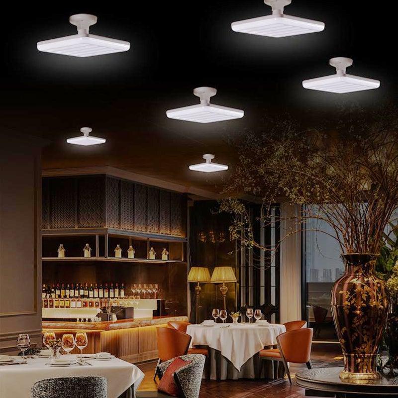 Lampe LED pliable Lighteme