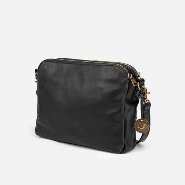 Lighteme – Elegante Umhängetasche aus PU-Leder