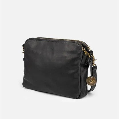 Lighteme – Elegante Umhängetasche aus PU-Leder