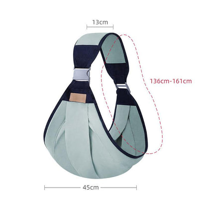 Porte-bébé réglable Lighteme