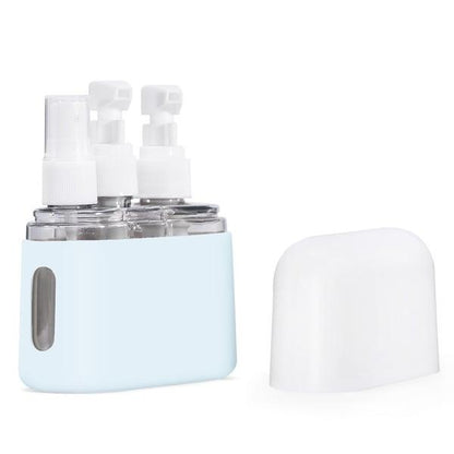 Lighteme Journey Kit - Spender-Reiseset