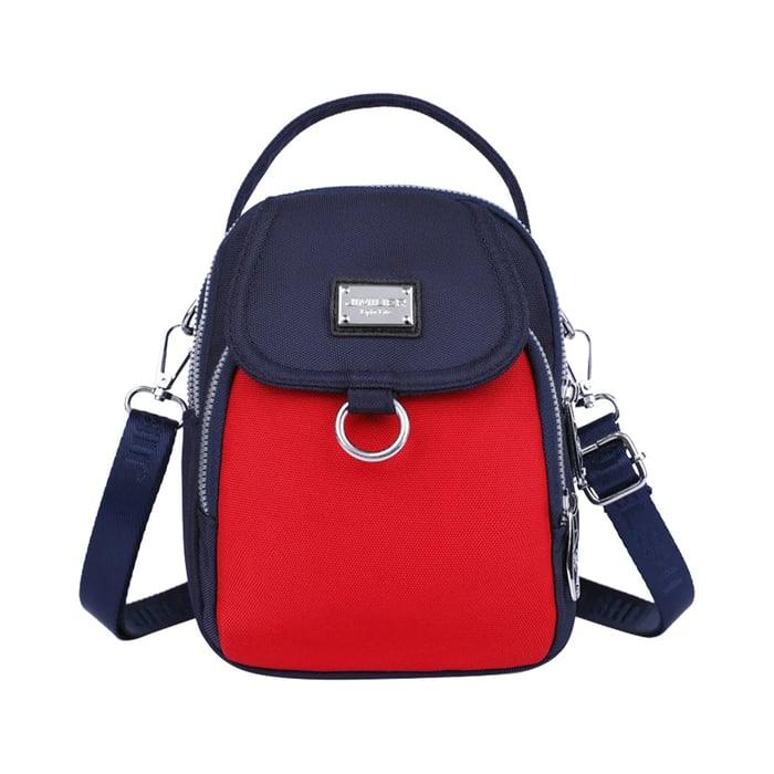 Mini sac bandoulière Lighteme pour femme