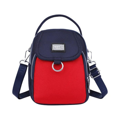 Mini sac bandoulière Lighteme pour femme