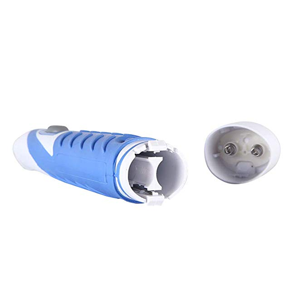 Brosse de nettoyage électrique de précision Lighteme (2 couleurs)