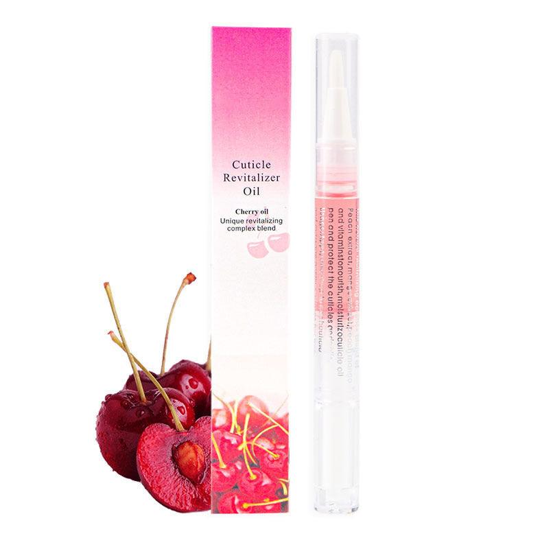 Lighteme Nail Cuticle Revitalizer Ölstift | 1 KAUFEN, 1 GRATIS ERHALTEN (2 STÜCK)