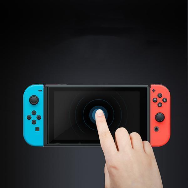 Lighteme Nintendo Switch Lite Game Player Displayschutzfolie