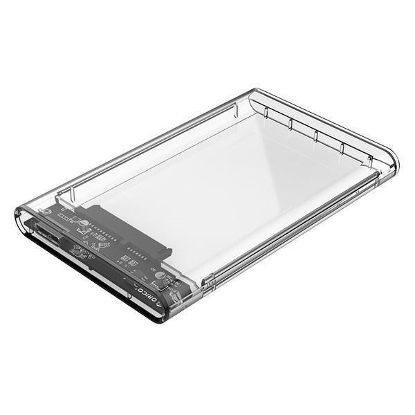 Lighteme Tragbare Festplatten-Konverterbox