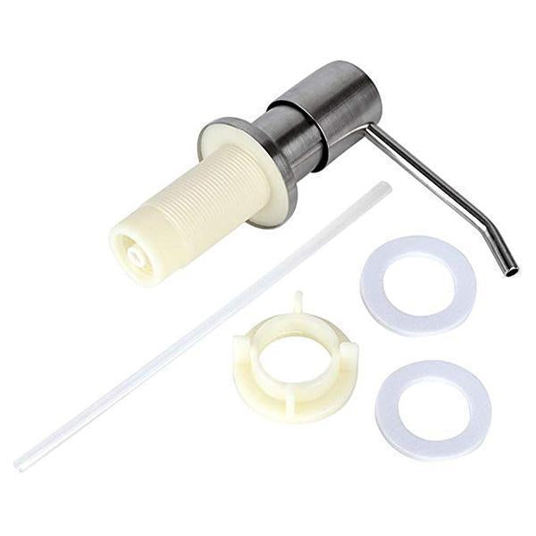 Lighteme Spülbecken-Seifenspender
