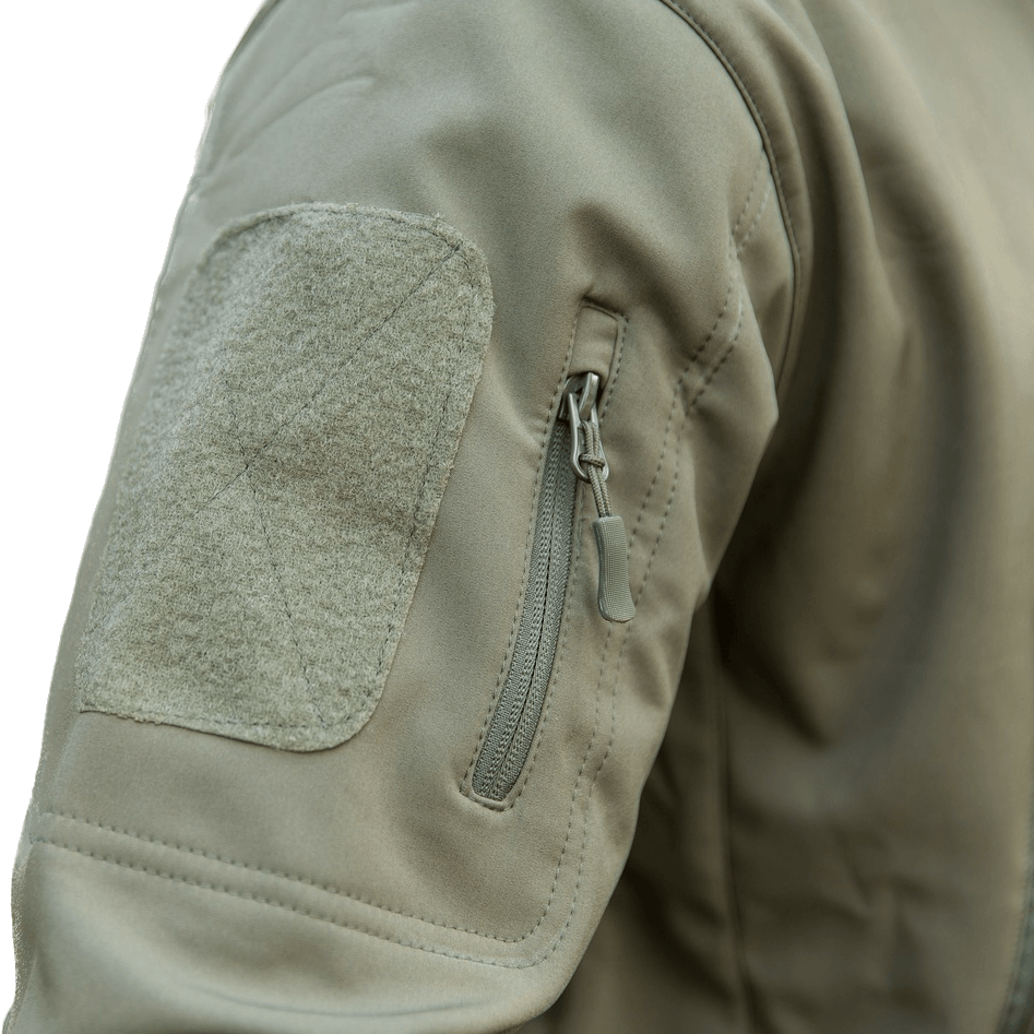 Lighteme Special Ops Softshell Taktische Militärjacke Mantel