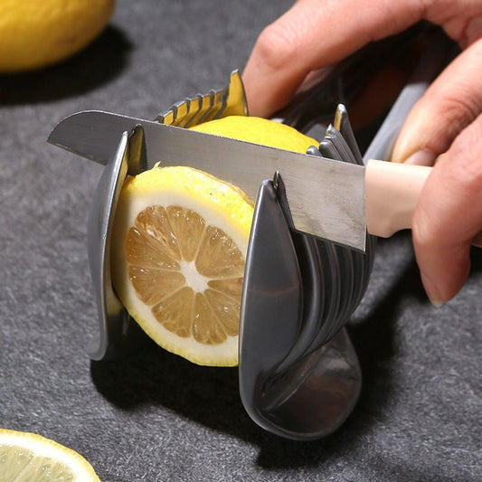 Trancheuse portative de cuisine Lighteme