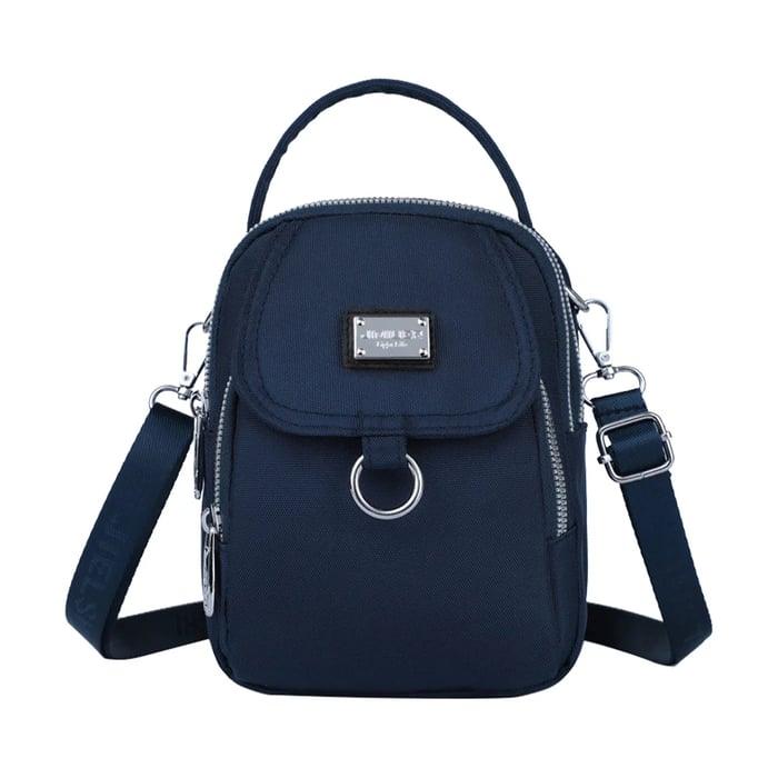 Mini sac bandoulière Lighteme pour femme