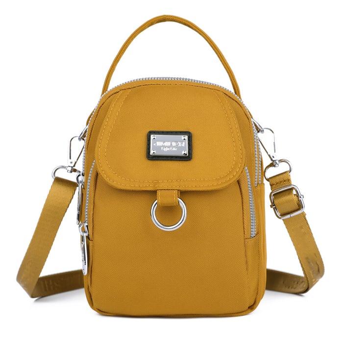 Mini sac bandoulière Lighteme pour femme