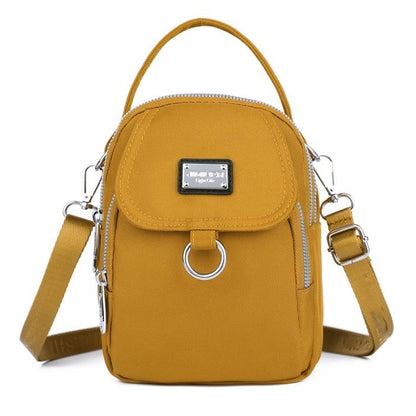 Mini sac bandoulière Lighteme pour femme