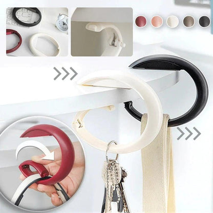 Cintre de sac portable Lighteme | ACHETEZ-EN 1, OBTENEZ-EN 1 GRATUIT (2 PIÈCES)
