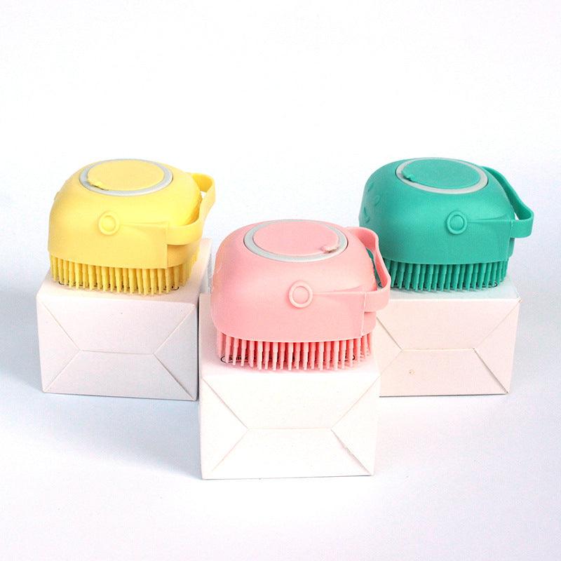 Lighteme Hundebürste | 1 KAUFEN, 2 ERHALTEN